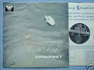 ANSERMET  Swan Lake  Orig. Decca WBg SXL 2153 UK-59 NM-