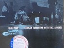 STANLEY TURRENTINE + 3 SOUNDS Blue Hour JAPAN Blue Note