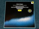 WAGNER Tristan & Isolde KLEIBER - DGG DIGITAL 5LP MINT