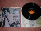 TOM WAITS Bounced Checks LP Vinyl Record OOP Album