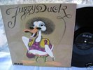 FUZZY DUCK SAME LP IN MINT 1971 ON MAM LABEL ENGLAND