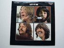 THE BEATLES - Let It Be (C 062-04433)