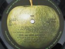 Paul Mccartney (beatles white album) 'Ram' Mint- Orig
