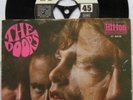 DOORS - People are strange RARE German ps HT 300129