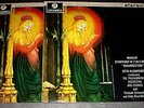 KLEMPERER - MAHLER SYMP.2- 2 LP SAX 2473/74 - B/S LABEL
