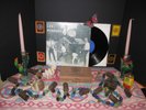 LOS PERDIDOS '63 PRIVATE HOT SURF FRAT DUAL GUITAR ROCK