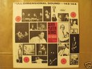 Beatles Capitol Promo LP - Very Rare 'Silver Platter'