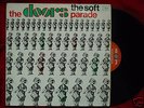 THE DOORS Soft Parade VERY RARE Holland Club edition LP