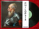 FREESOUND Philopsis HOLY GRAIL LIBRARY Giordano LP EX