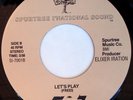 rare Modern Soul FRITZ love, how is love SPURTREE MP3
