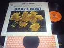 DOM SALVADOR THE G/9 GROUP Brazil Now 68 Bossa Jazz LP