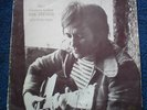 MEIC STEVENS 'CANEUON CYNNAR' ORIGINAL ACID FOLK LP
