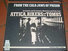 FOLKWAYS FROM THE COLD JAWS OF PRISON LP AFRO JAZZ HEAR