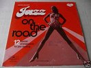 ROBIN HOCTOR Jazz On the Road rare LP jazz funk breaks
