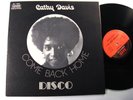 CATHY DAVIS Come Back Home TWELVE O'CLOCK 12
