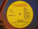 MAD DOG FIRE DEPARTMENT Cosmic Funk TK DISCO 12