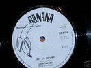 KEEP ON MOVING; LORD TANAMO; LISTEN