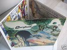 LP ITALIAN PROG GARYBALDI NUDA - ORIGINALE - ITALY PROG