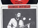 Rare Rockabilly 45 & Insert- James Intveld- 1st Record