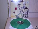 Nirvana - Incesticide LP  printed on GREEN VINYL