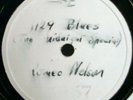 36) ROMEO NELSON VOCALION TEST PRESSING MX 5257 take C
