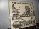 The soft machine  Rare 33 t des années 70