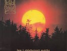 DIMMU BORGIR Inn I Evightens Morke 7' Emperor cradle