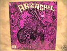 Arzachel: S/T--SEALED 1969 original Roulette UK psych