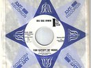 RARE NORTHERN SOUL 45- Big Dee Irwin on Rotate 851 - DJ