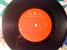 JOE MEEK RARE RARE RARE 1SIDED DEMO NEVER RELEASED