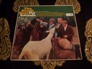 The Beach Boys Pet Sounds First Press Mono