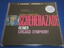 SCHEHERAZADE  45RPM RARE SINGLE SIDED LSC 2446 MINT