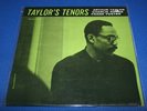 NEW JAZZ 8219 CHARLIE ROUSE ART TAYLOR FRANK FOSTER NM