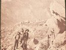 CARDINALI BROTHERS More Than Luck Lp 1971 RARE PSYCH