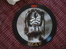 Kiss Carnival of souls picture disc