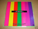 PET SHOP BOYS - Domino Dancing Japan 1988 promo only 7