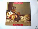 EINSTÜRZENDE NEUBAUTEN -  TABULA RASA -  LP 1993