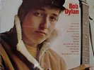 BOB DYLAN-S/T-JAPAN ISSUE+CAP OBI SHRINK