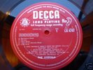 ANIMALS ANIMALISMS 1st UK PRES UNBOXED DECCA MiNt AuDiO