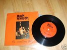 Iron Maiden Soundhouse Tapes Original Vinyl 7