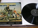 John Hammond Big City Blues Orig LP Vanguard StereoLab