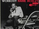 Hank Mobley-Workout-Blue Note 4080-SUPERB