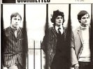 PUNK THE CIGARETTES  THEY'RE BACK AGAIN+ 2 ORG UK EP
