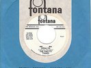 PRETTY THINGS,-ROSALYN/BIG BOSS MAN WL DJ GARAGE*LISTEN