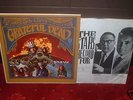 THE GRATEFUL DEAD 1st LP 1967 MONO 1st Press SUPERB