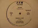 SLANG Knock You Out ITM 12