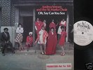 * ANDREA VEREEN Rare GOSPEL PSYCH FUNK BREAKS LP mp3