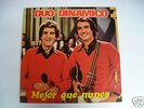 DUO DINAMICO - LP - Mejor que nunca
