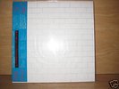 Japanese Pink Floyd The Wall Japan pristine vinyl