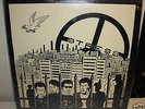 STRESS sound of insecurity LP GREEK KBD wipe out WOR006